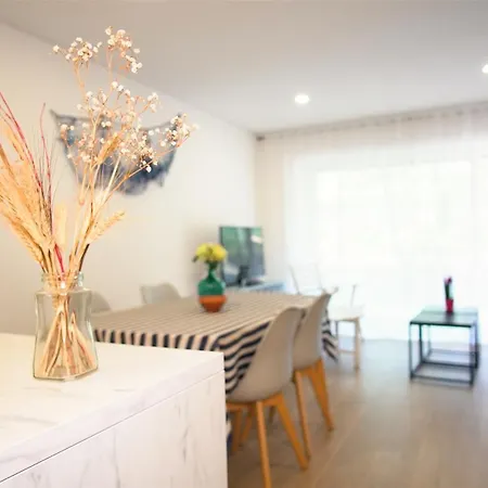 Eden Mar I By Hr Costabrava Apartament Calonge (Catalonia)