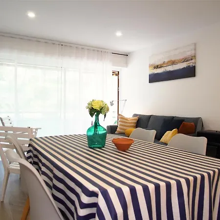 Eden Mar I By Hr Costabrava Apartment