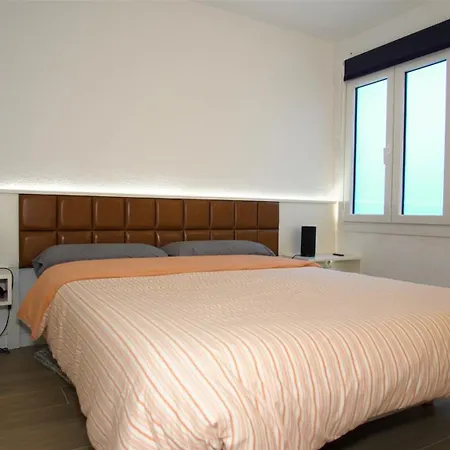 Apartament Eden Mar I By Hr Costabrava