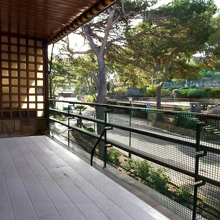 Eden Mar I By Hr Costabrava Apartament *