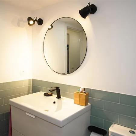 Eden Mar I By Hr Costabrava Apartment Calonge (Catalonia)
