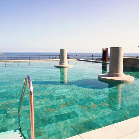 Apartment Eden Mar I By Hr Costabrava