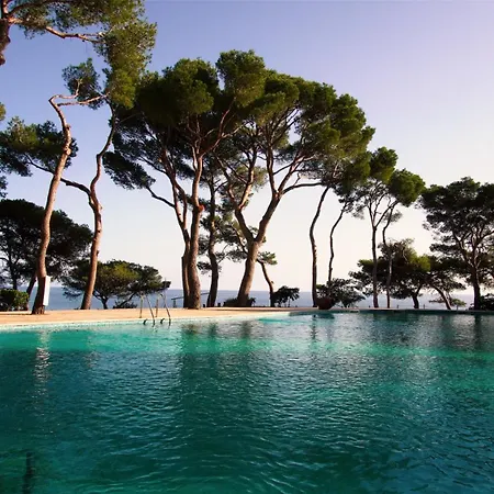 Eden Mar I By Hr Costabrava Apartament Calonge (Catalonia)