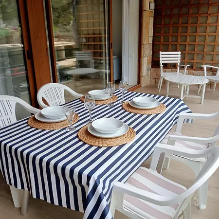 Eden Mar I By Hr Costabrava Apartament Calonge (Catalonia)