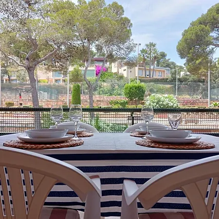 Apartment Eden Mar I By Hr Costabrava