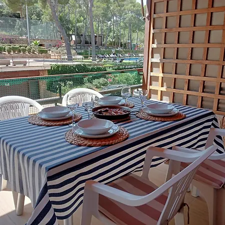 Apartament Eden Mar I By Hr Costabrava *