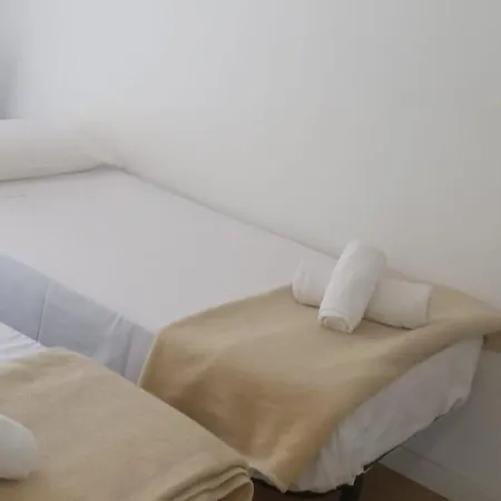Eden Mar I By Hr Costabrava Apartament Calonge (Catalonia)