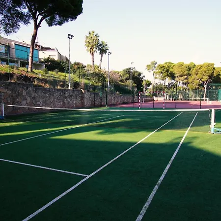Apartment Eden Mar I By Hr Costabrava Calonge (Catalonia)