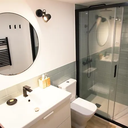 Apartment Eden Mar I By Hr Costabrava *
