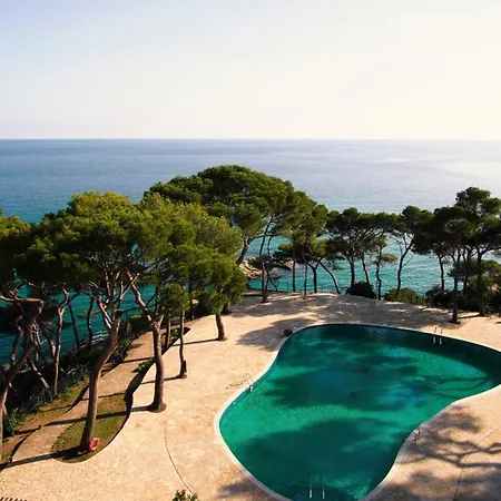Eden Mar I By Hr Costabrava Apartment