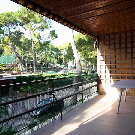 Eden Mar I By Hr Costabrava Calonge (Catalonia)