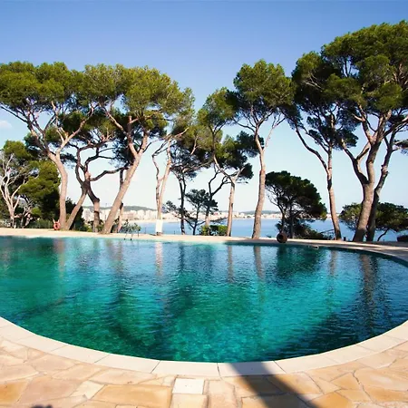 Eden Mar I By Hr Costabrava Apartment *