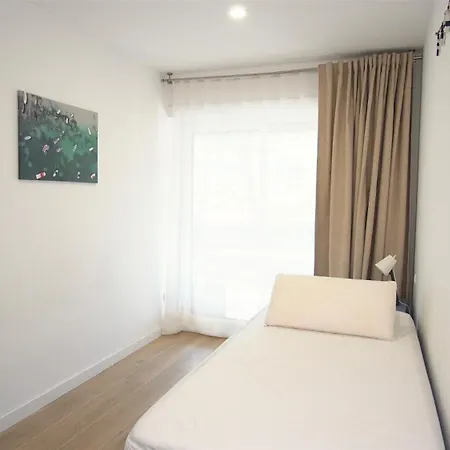 Apartment Eden Mar I By Hr Costabrava
